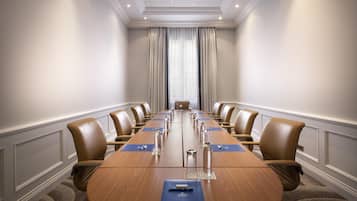 Sala de reunião
