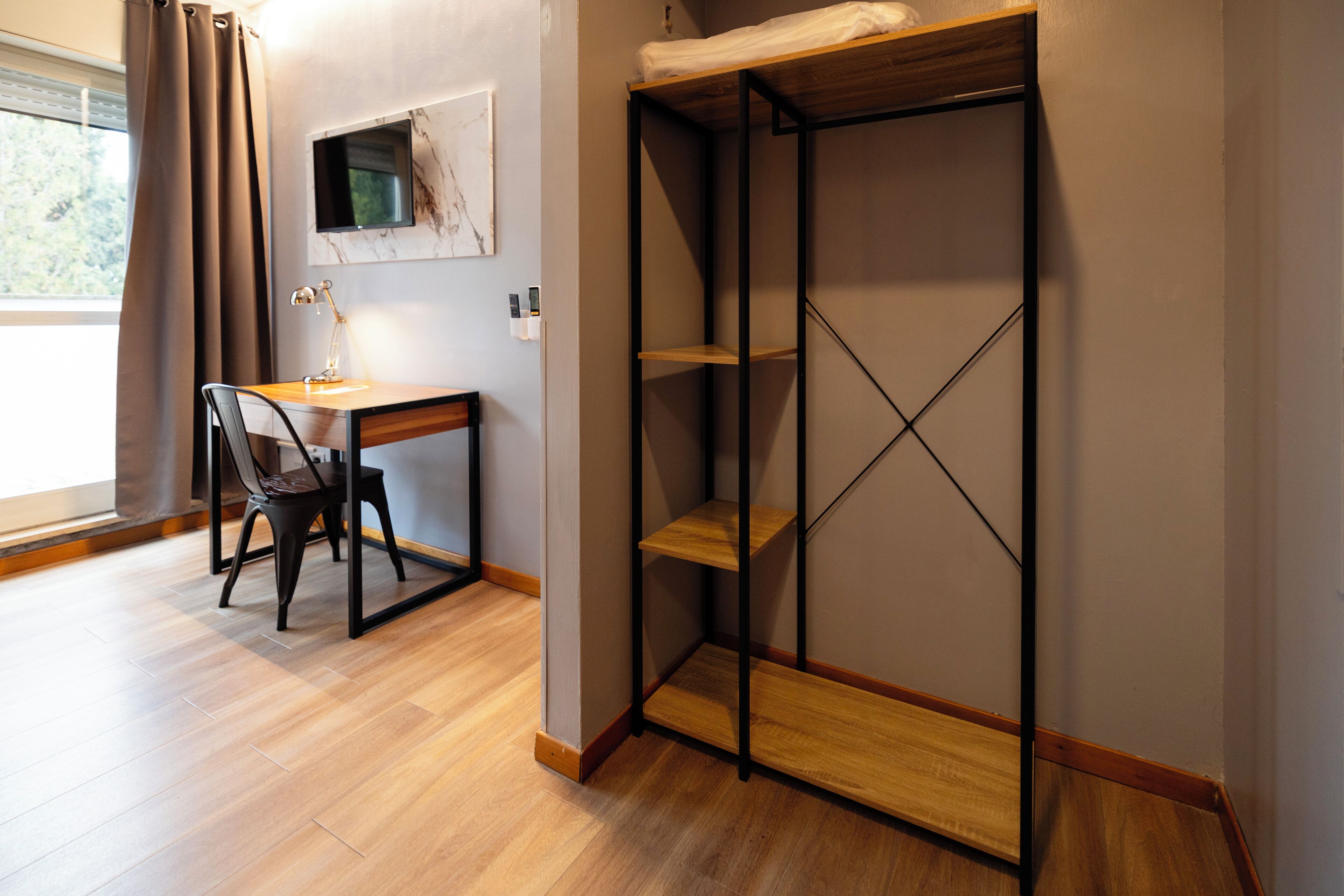 Foto - Scheppers Hotel