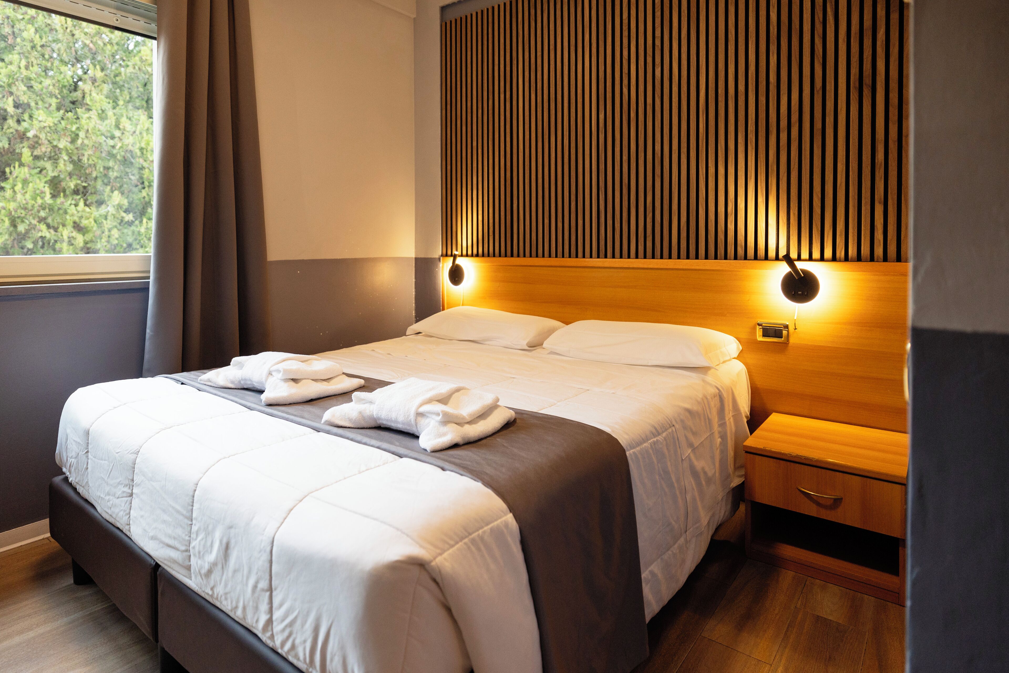 Foto - Scheppers Hotel