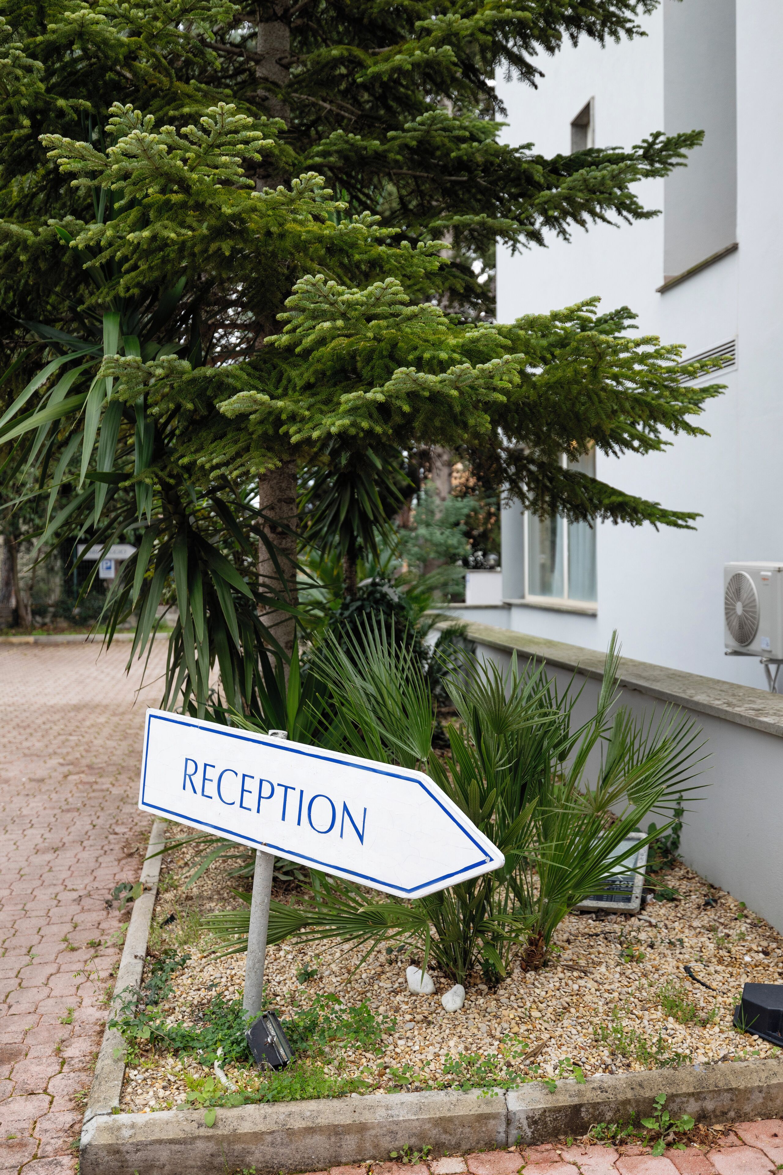 Foto - Scheppers Hotel