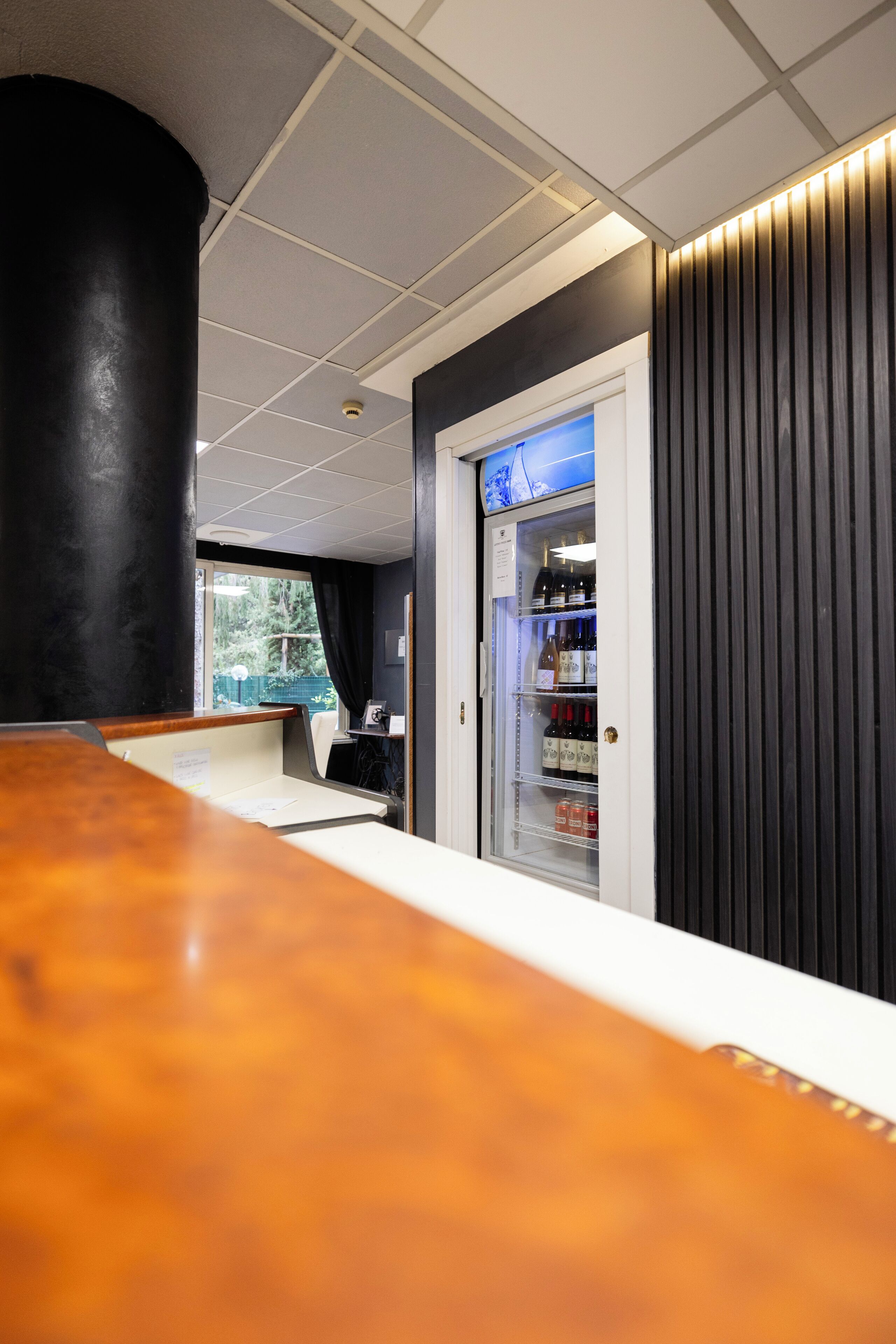 Foto - Scheppers Hotel