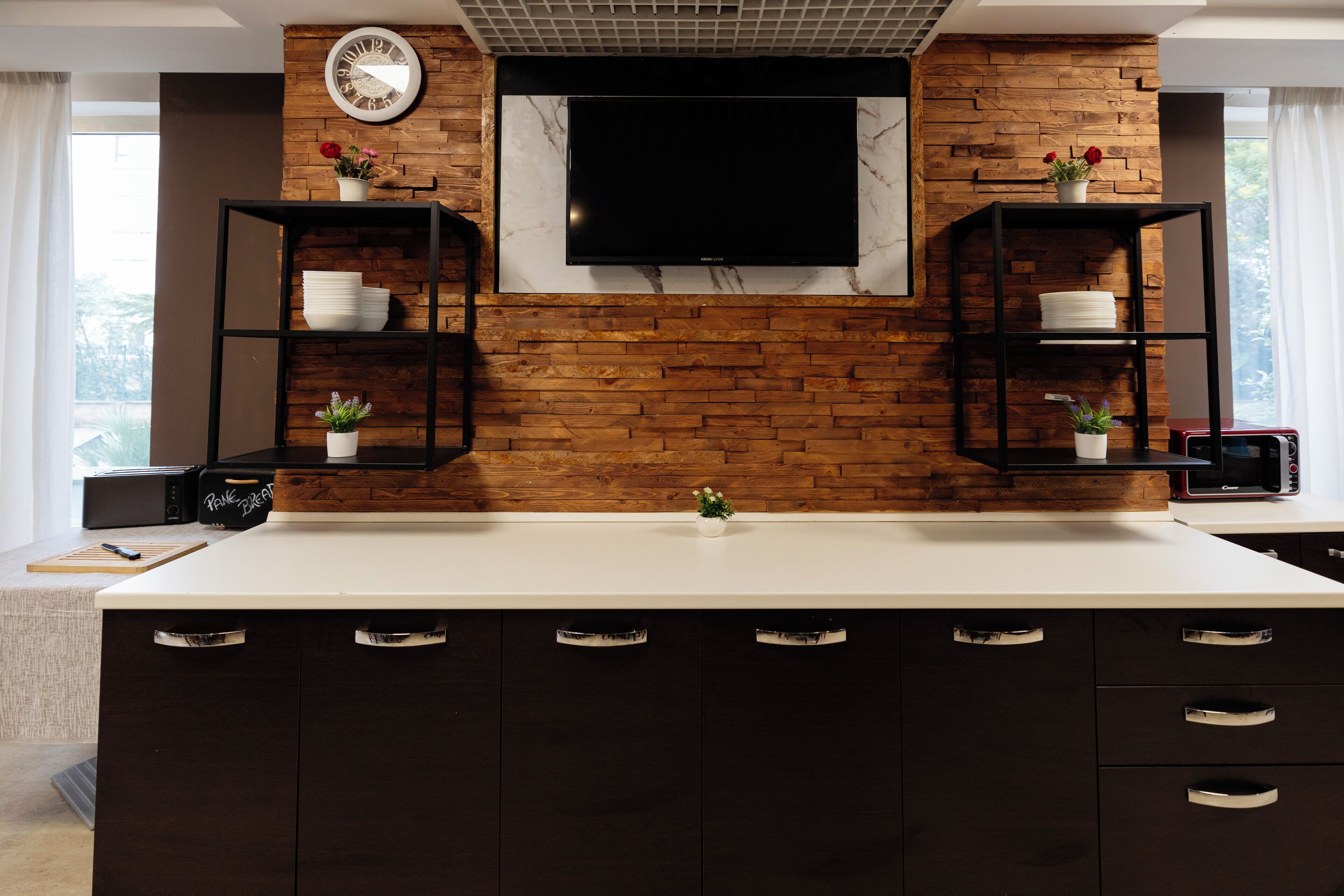 Foto - Scheppers Hotel