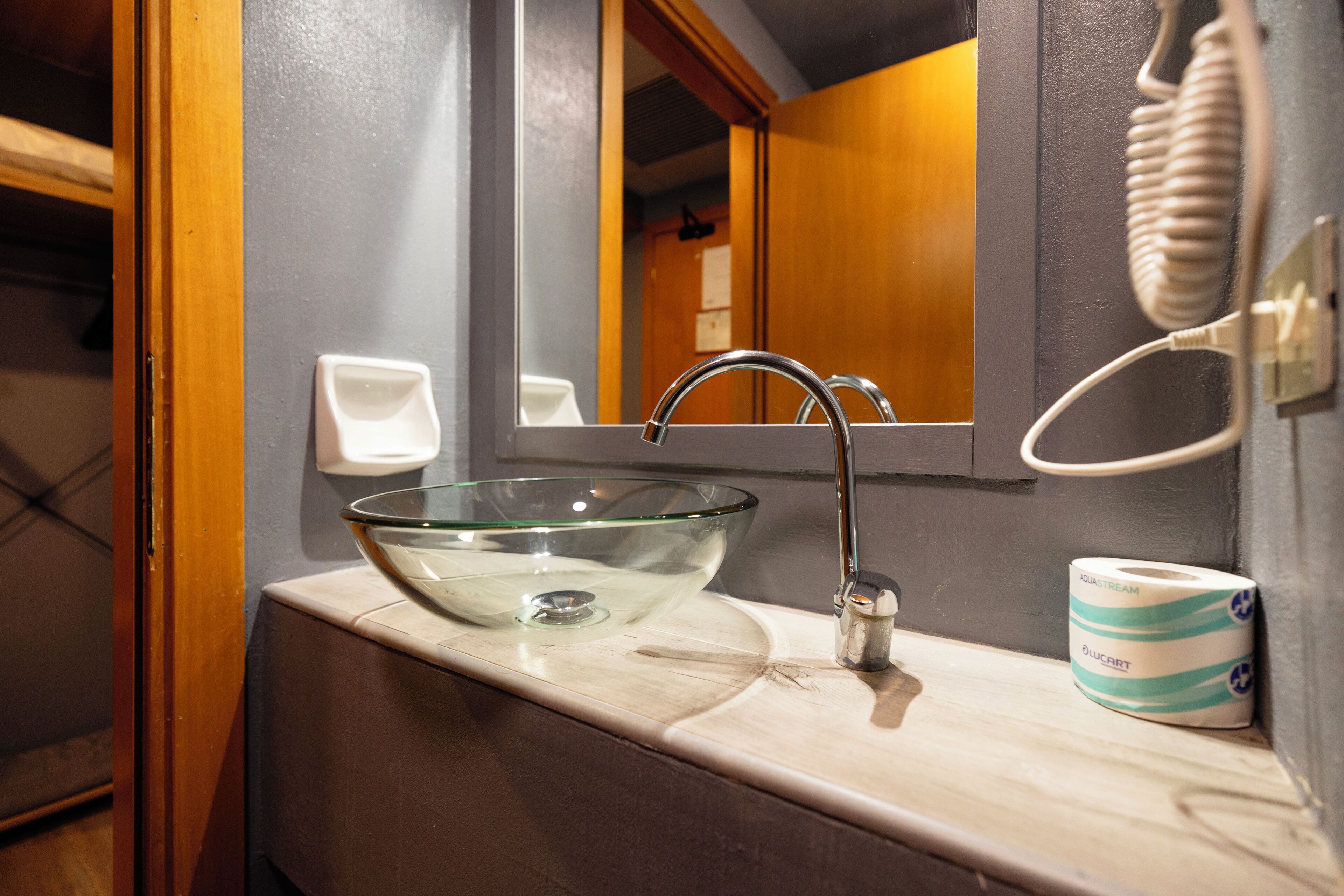 Foto - Scheppers Hotel