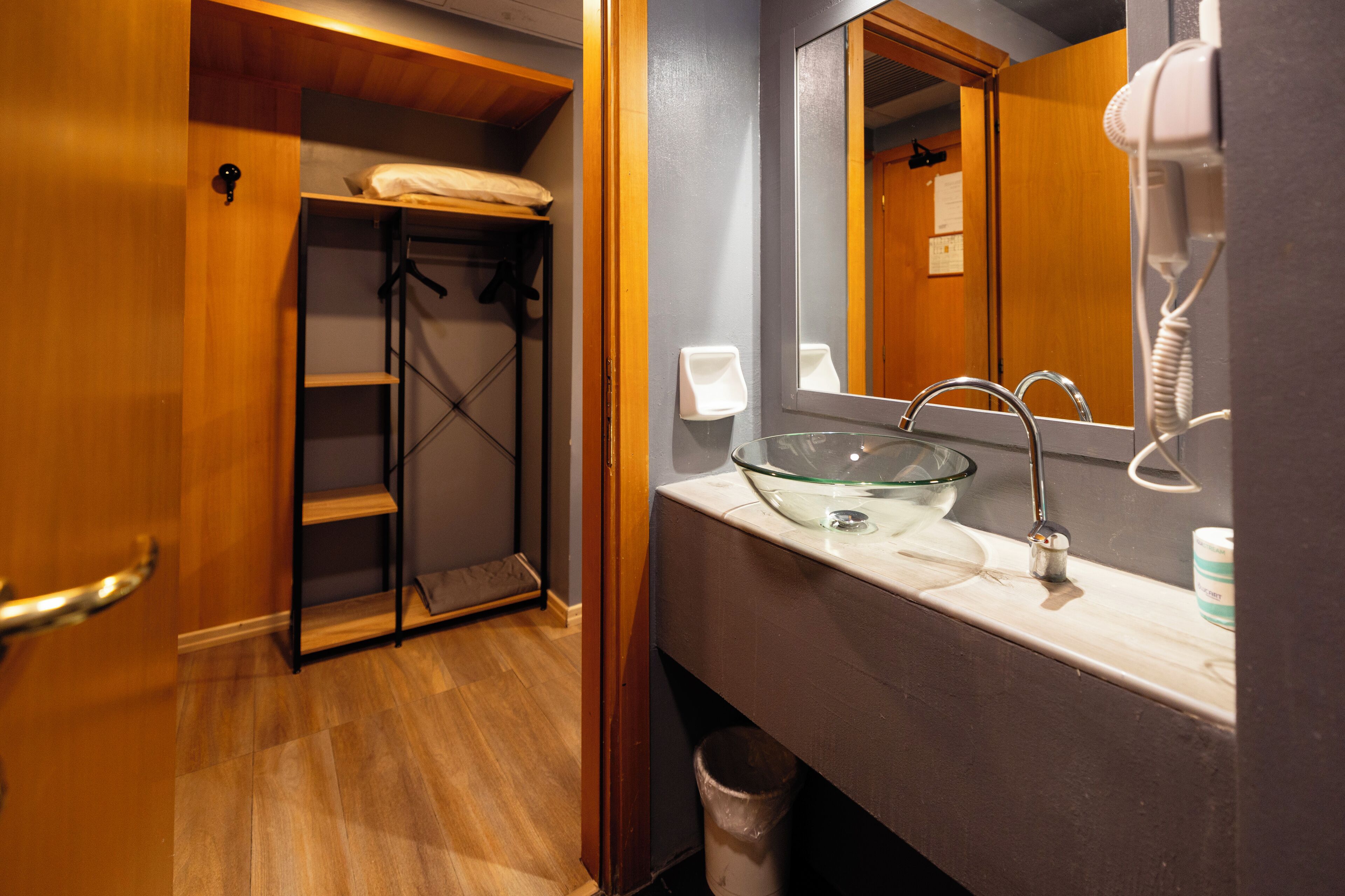 Foto - Scheppers Hotel