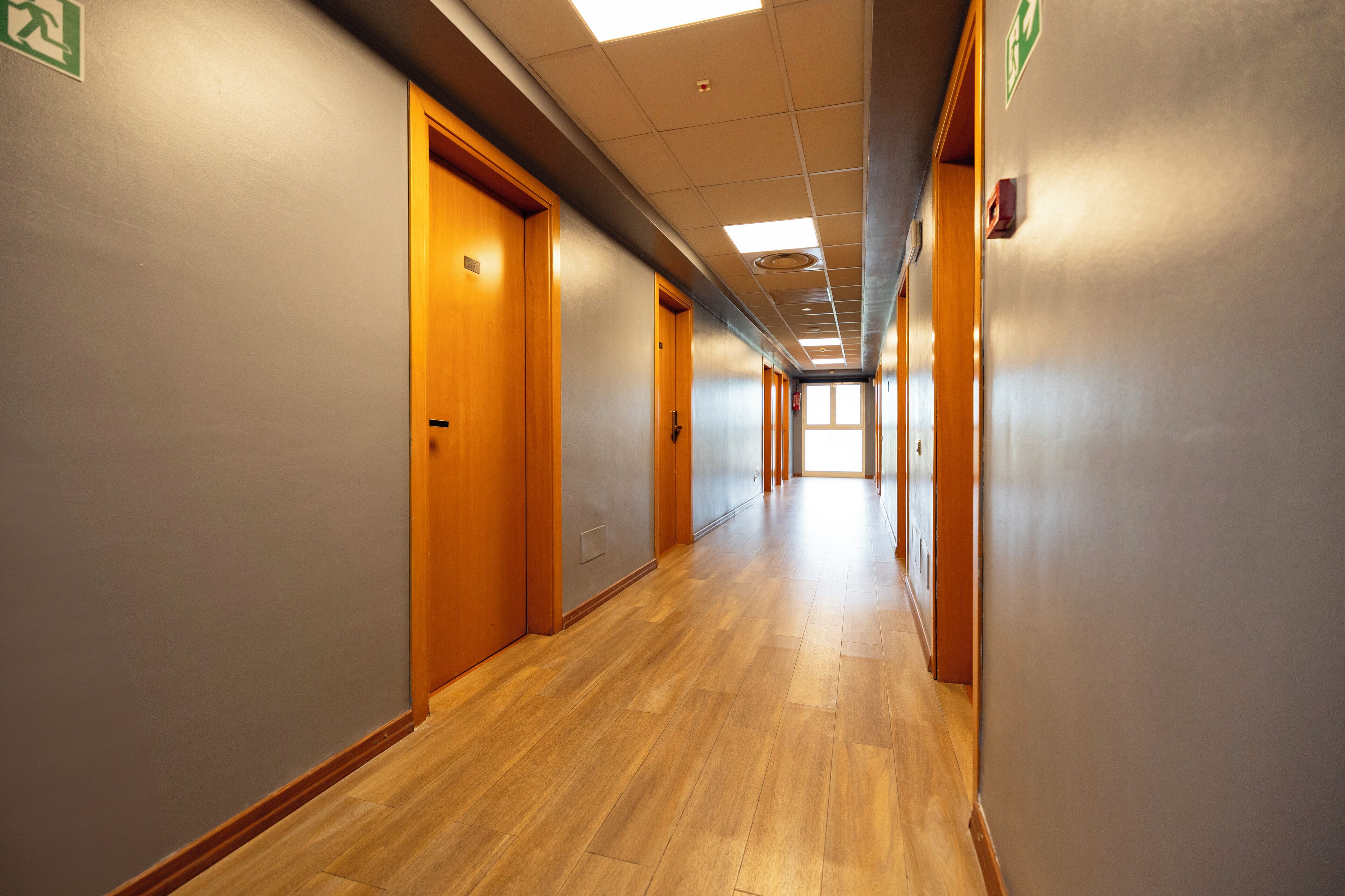 Foto - Scheppers Hotel