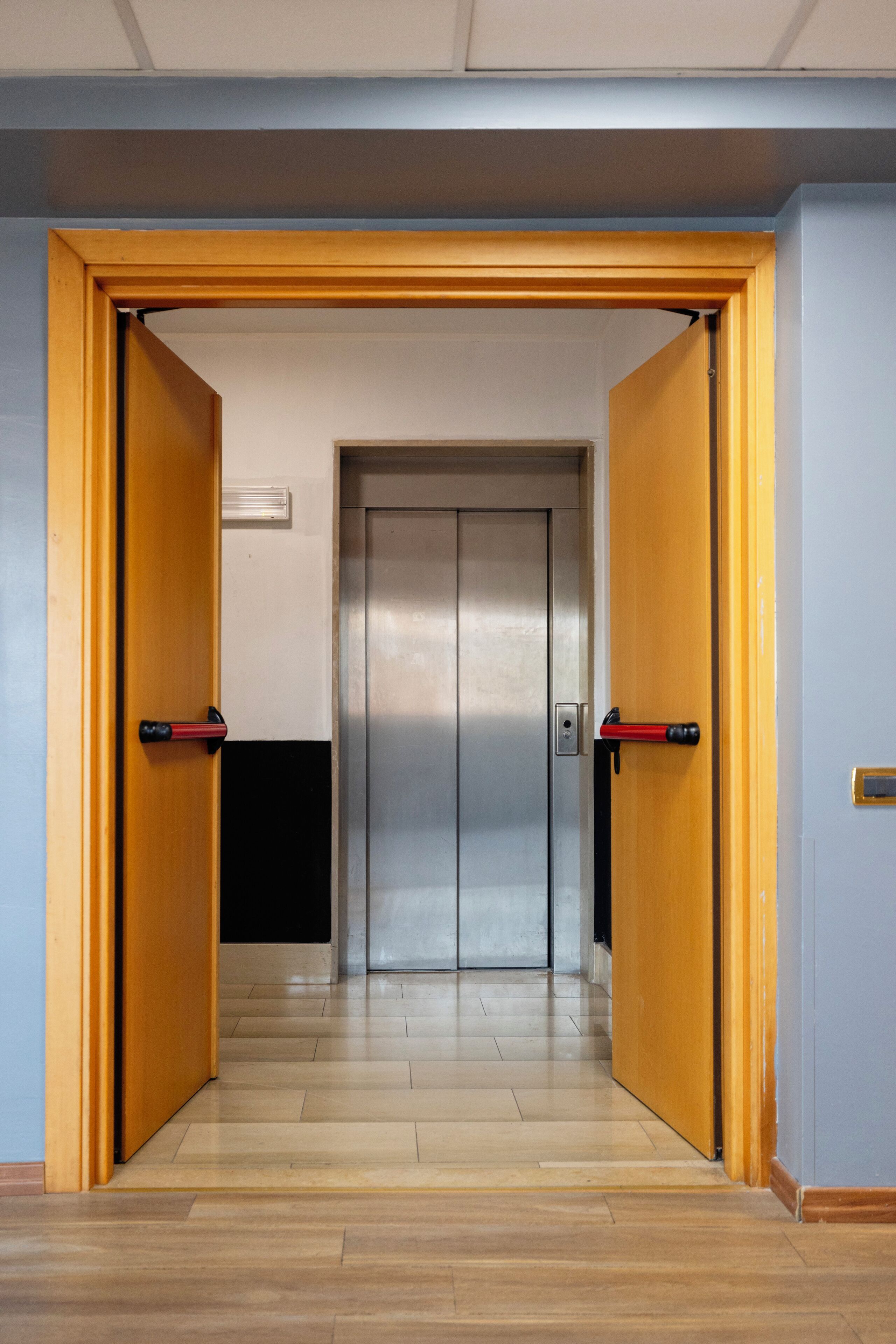 Foto - Scheppers Hotel