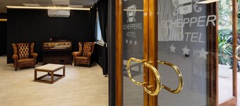 Scheppers Hotel