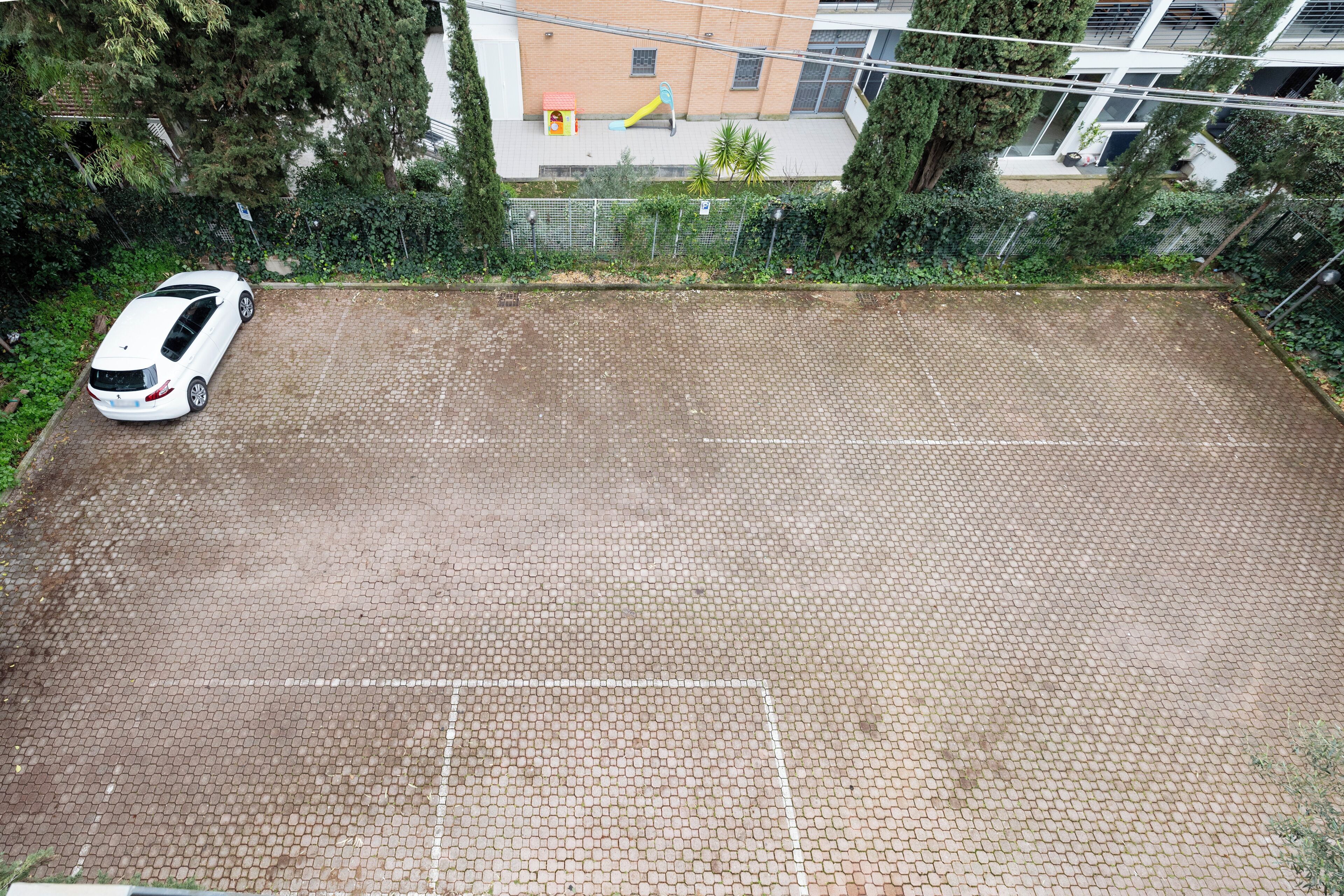 Foto - Scheppers Hotel