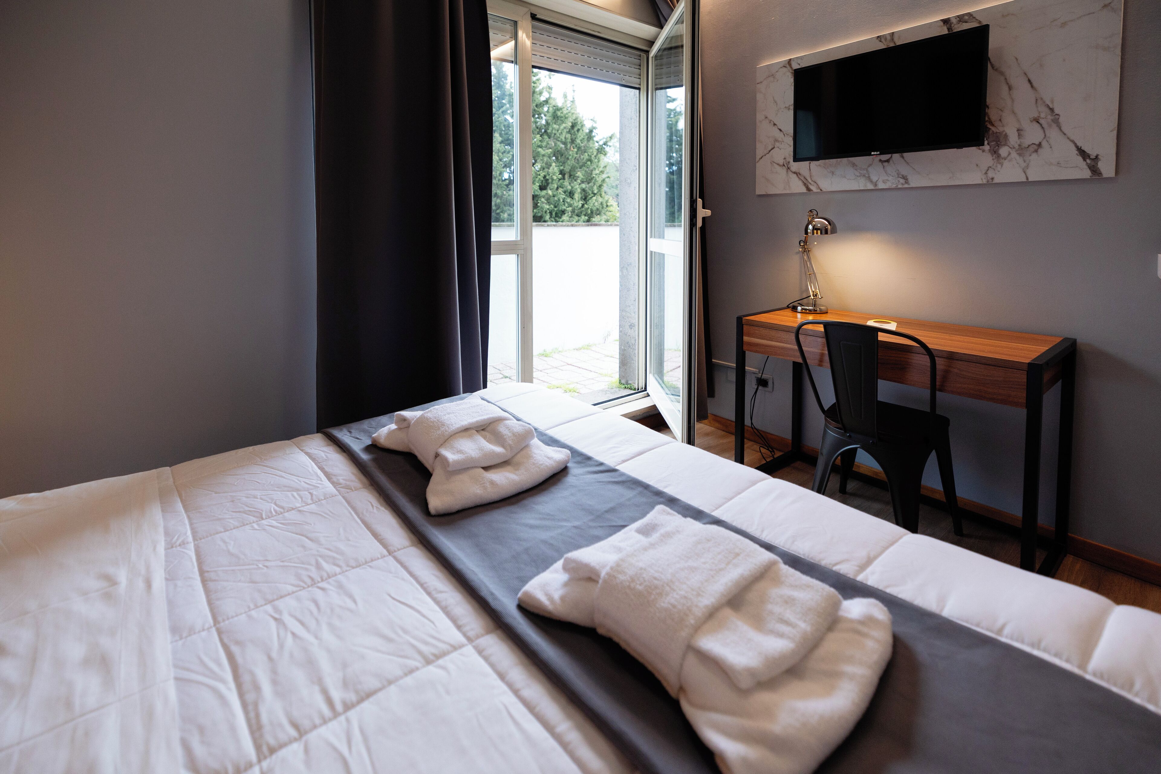 Foto - Scheppers Hotel