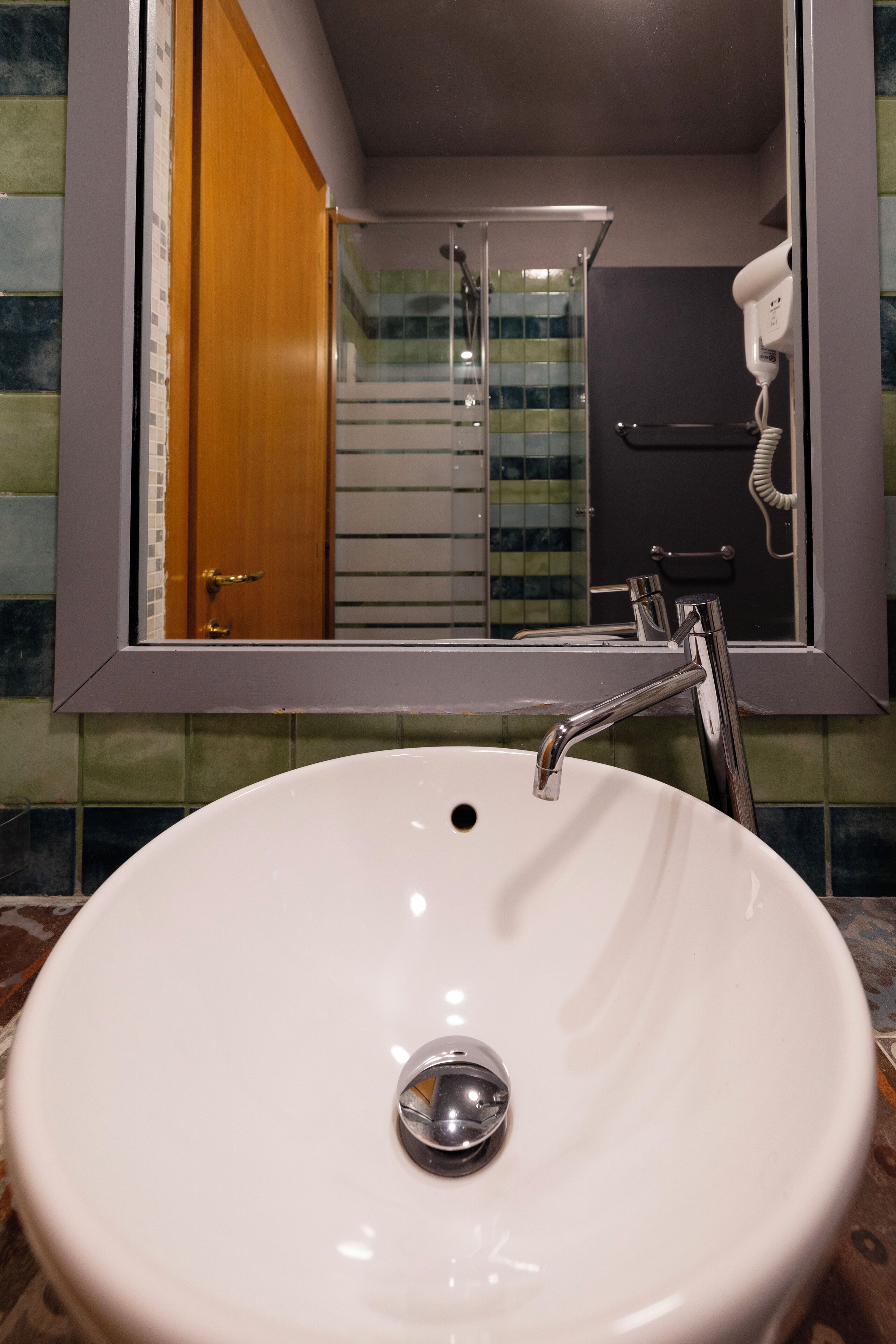 Foto - Scheppers Hotel