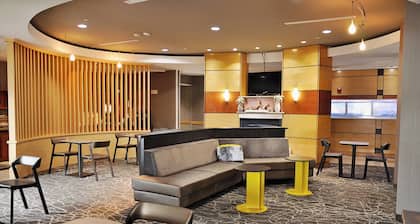 SpringHill Suites Houston Katy Mills