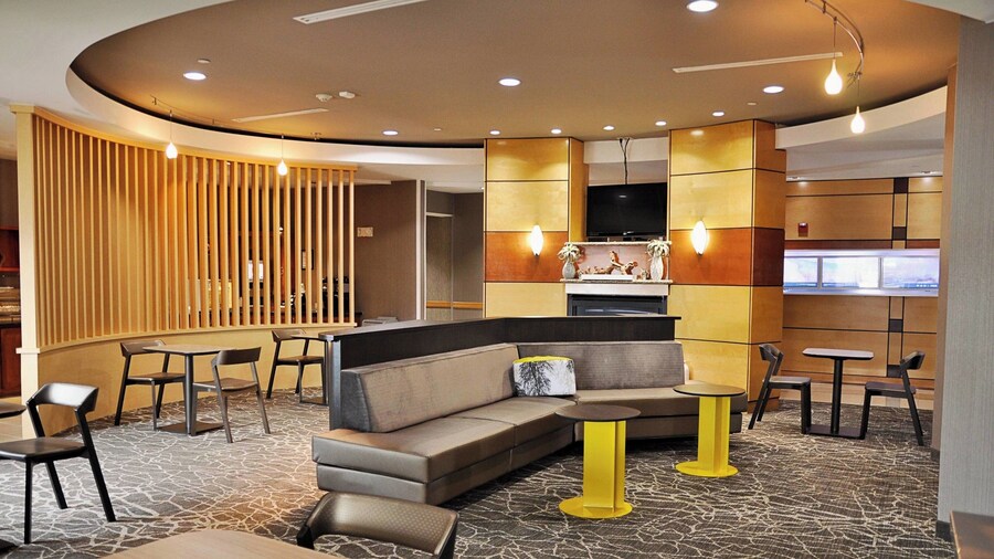 SpringHill Suites Houston Katy Mills