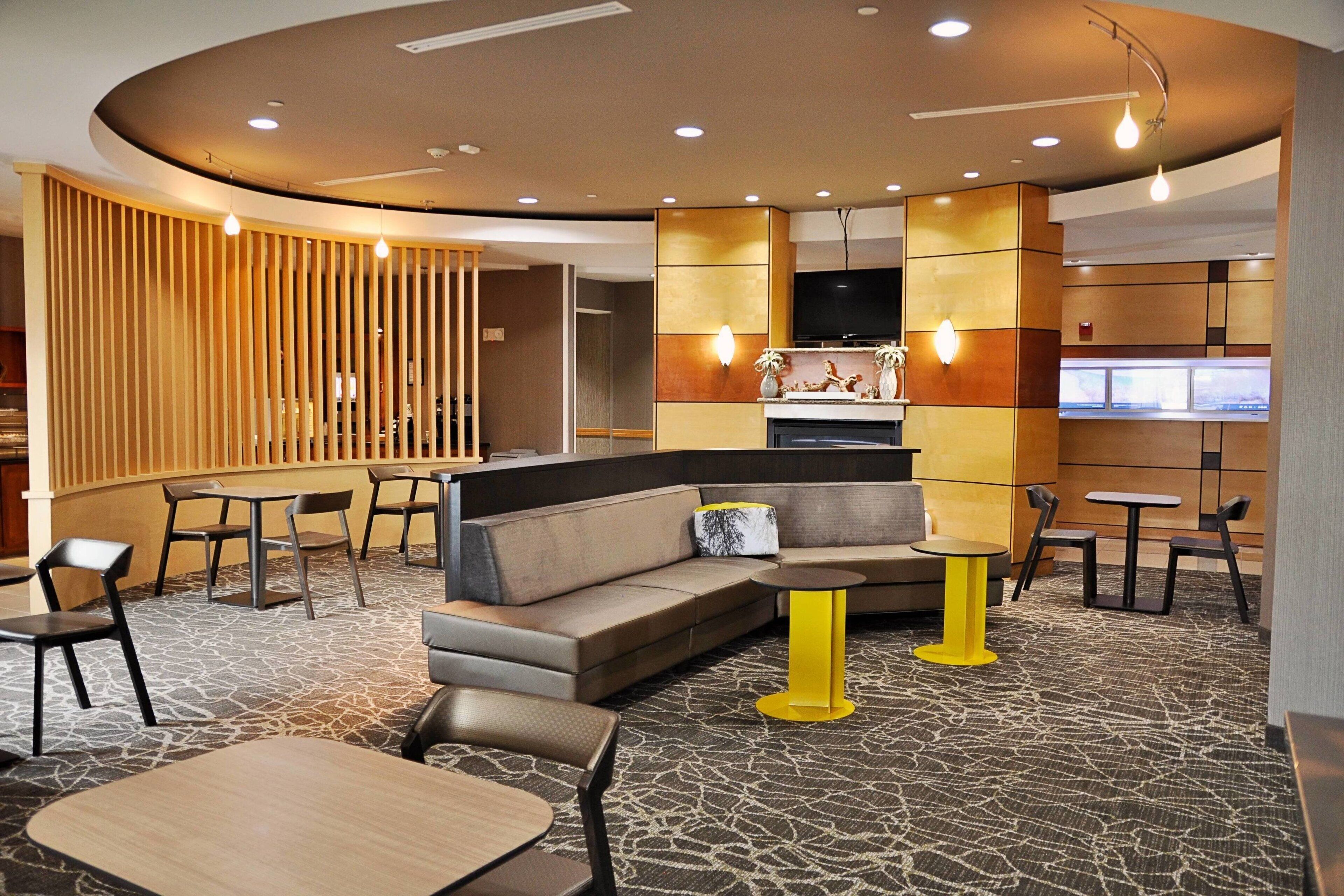 SpringHill Suites Houston Katy Mills in Katy, United States