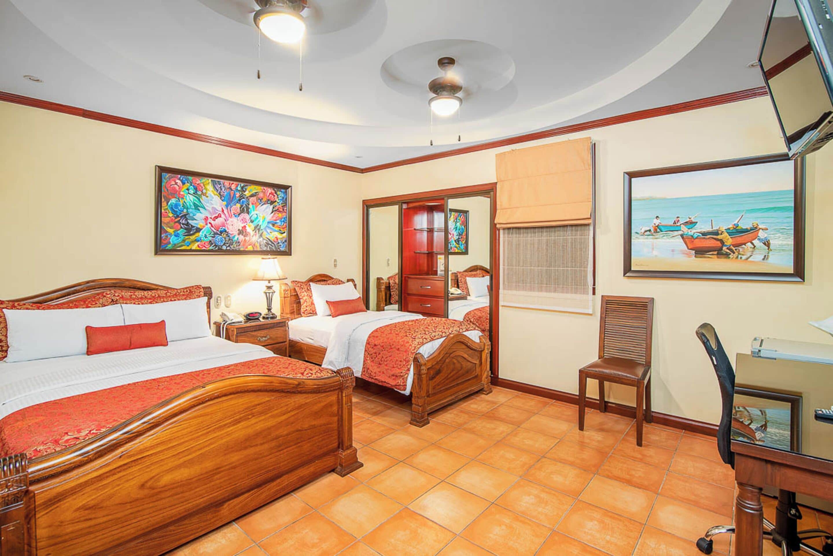 Photo - Hotel Casa Roland San Jose