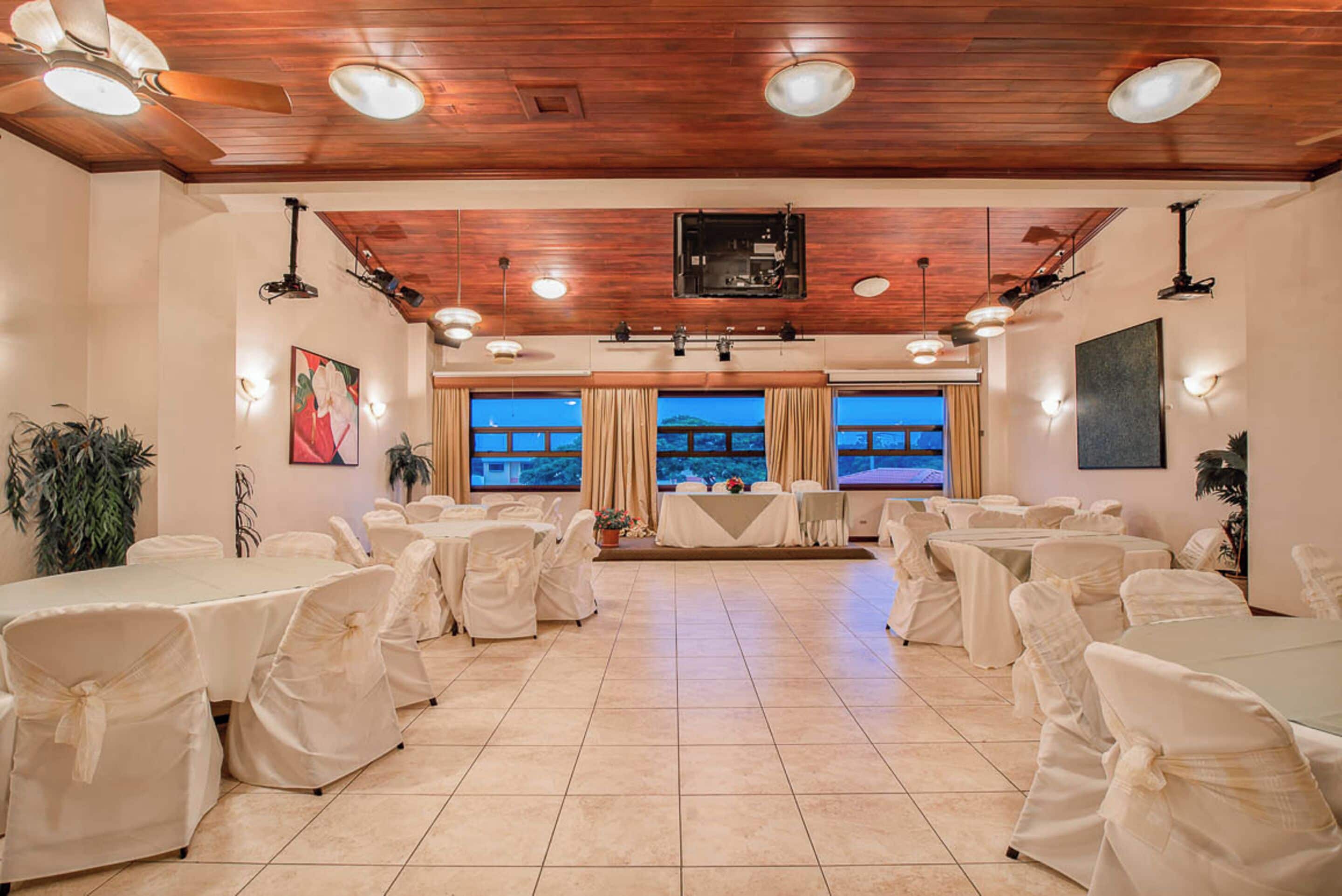 Photo - Casa Roland San Jose