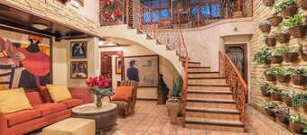 Hotel Casa Roland San José