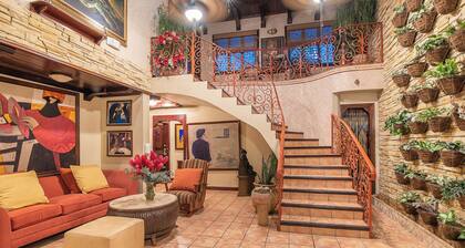 Hotel Casa Roland San José