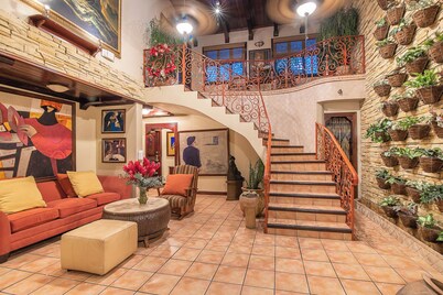 Hotel Casa Roland San José