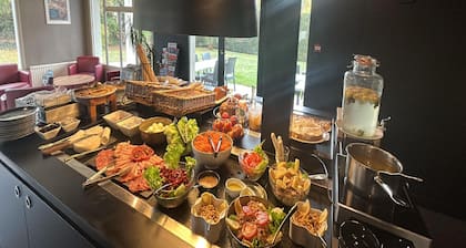 Hotel Campanile Conflans Sainte Honorine
