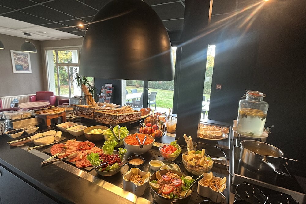 Hotel Campanile Conflans Sainte Honorine