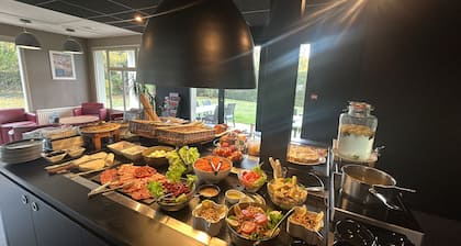 Hotel Campanile Conflans Sainte Honorine