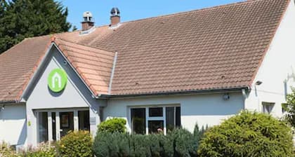 Hotel Campanile Conflans Sainte Honorine