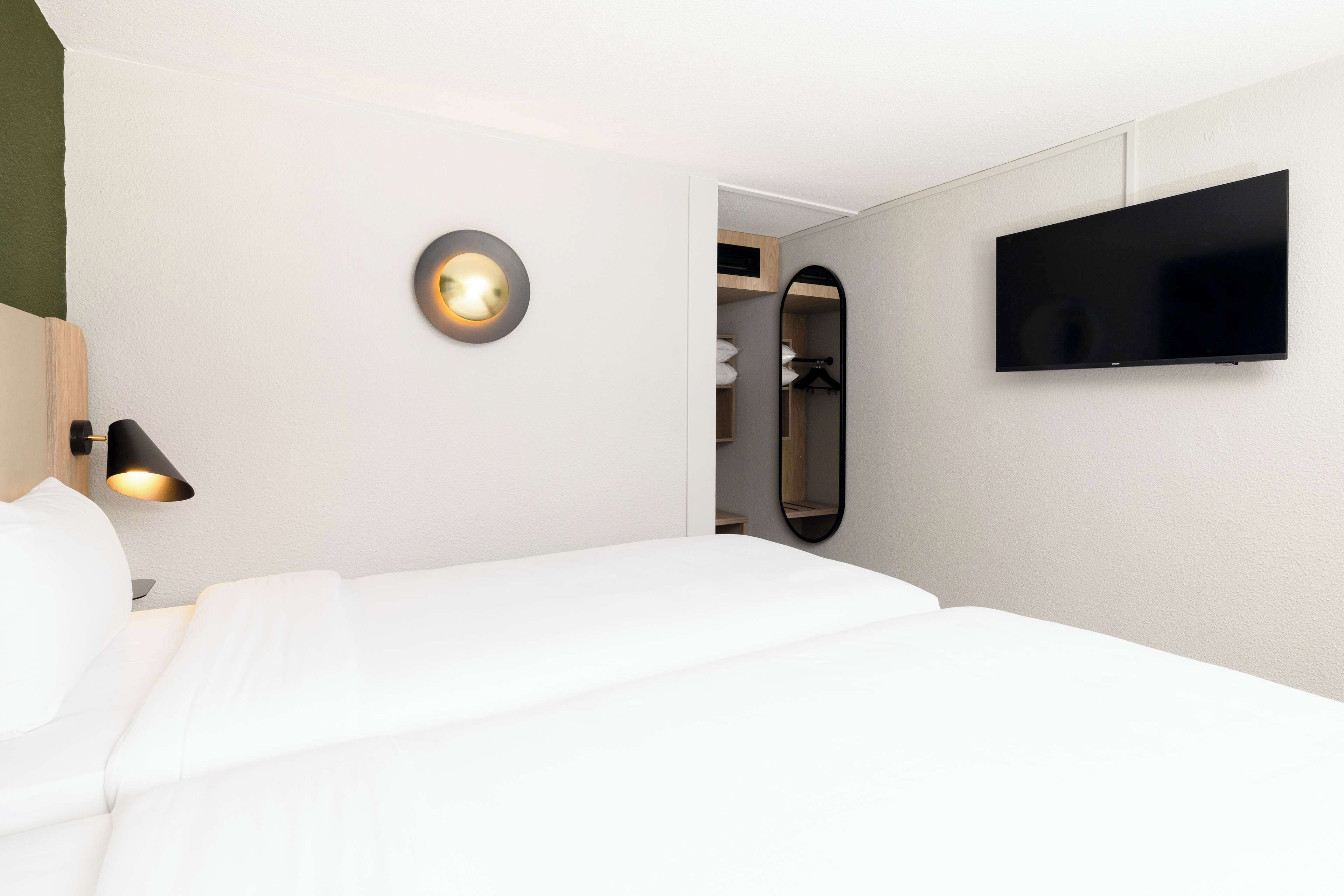 Standard Room, 2 Twin Beds