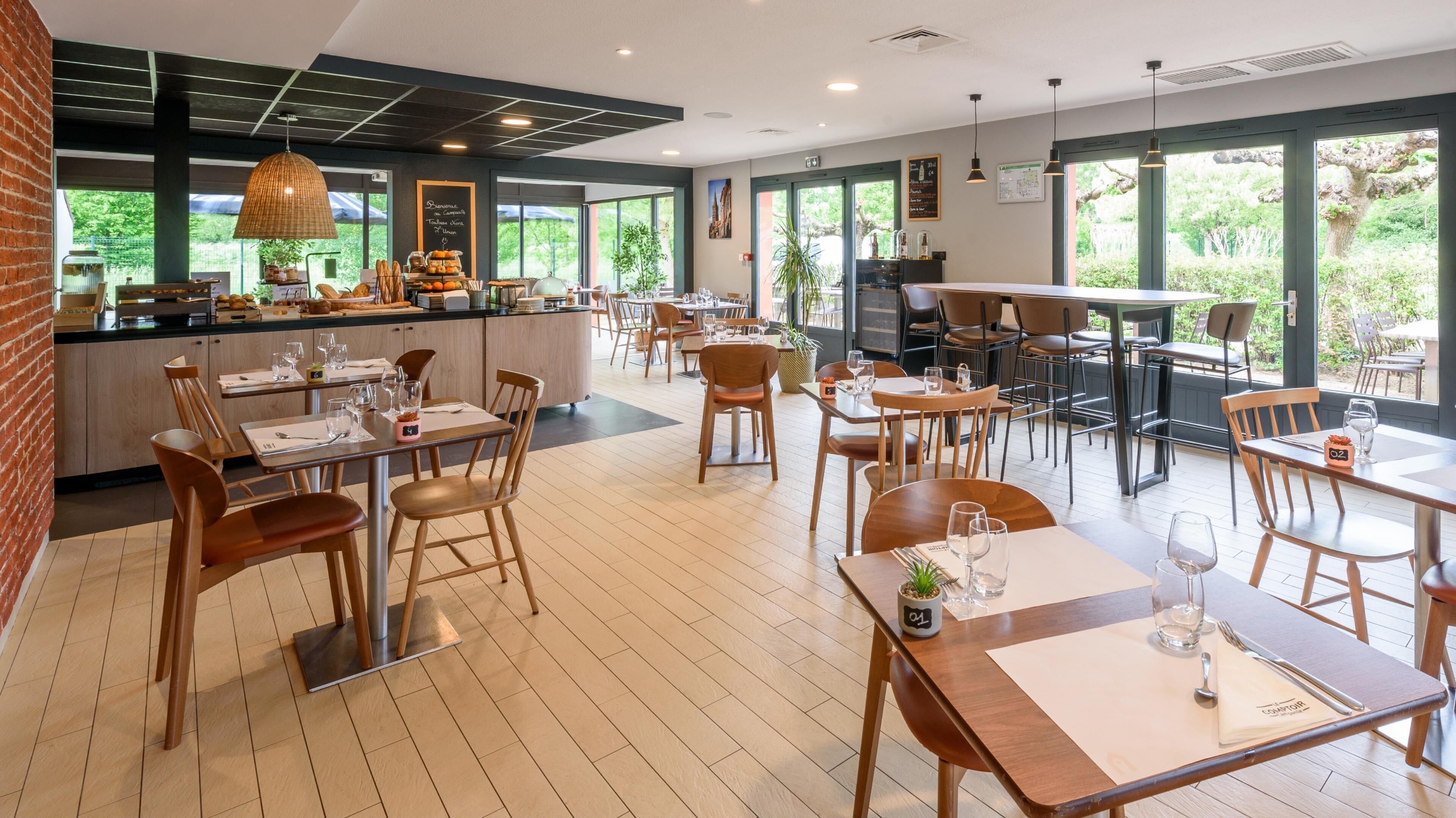 Restaurante
