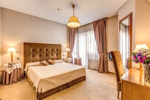 Minibar, una cassaforte in camera, con arredamento individuale