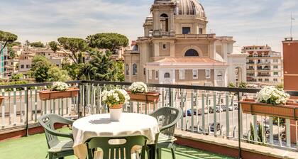 Hotel Farnesina