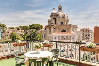 Hotel Farnesina