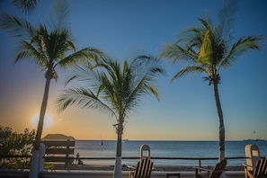 Plage, serviettes de plage