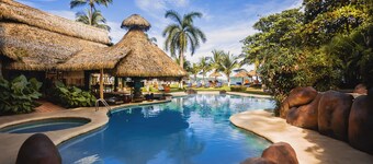 Bahia del Sol Beach Front Boutique Hotel