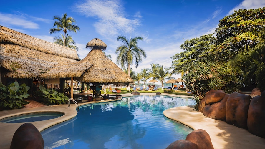 Bahia del Sol Beach Front Boutique Hotel