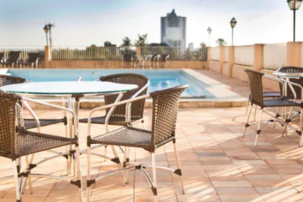 Rede Andrade Mirante Hotel