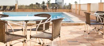 Rede Andrade Mirante Hotel