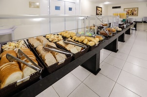 Περιοχή εστιατορίων