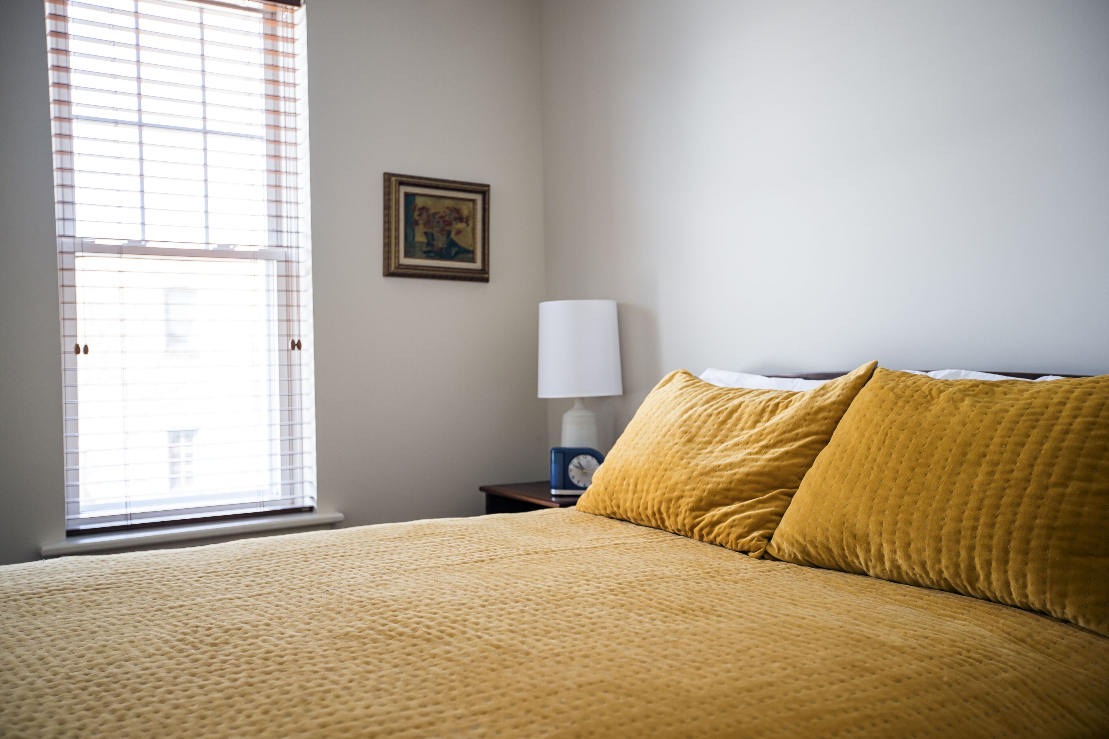 elizabeth thorn suite | hypo-allergenic bedding, pillow-top beds, iron/ironing board, free wifi