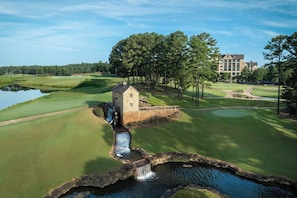 Property amenity - Renaissance Birmingham Ross Bridge Golf Resort & Spa (Birmingham)