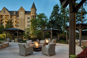 Property amenity - Renaissance Birmingham Ross Bridge Golf Resort & Spa (Birmingham)