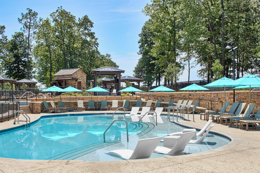 Renaissance Birmingham Ross Bridge Golf Resort & Spa photo 8