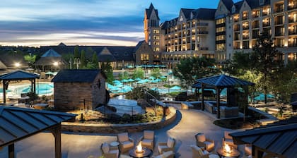 Renaissance Birmingham Ross Bridge Golf Resort & Spa