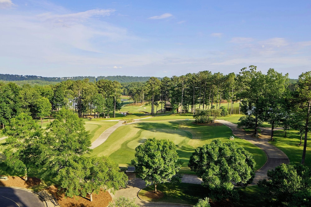 Renaissance Birmingham Ross Bridge Golf Resort & Spa photo 7