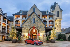 บริเวณภายนอก