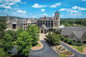 View from property - Renaissance Birmingham Ross Bridge Golf Resort & Spa (Birmingham)