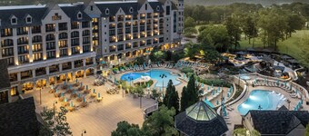 Renaissance Birmingham Ross Bridge Golf Resort & Spa