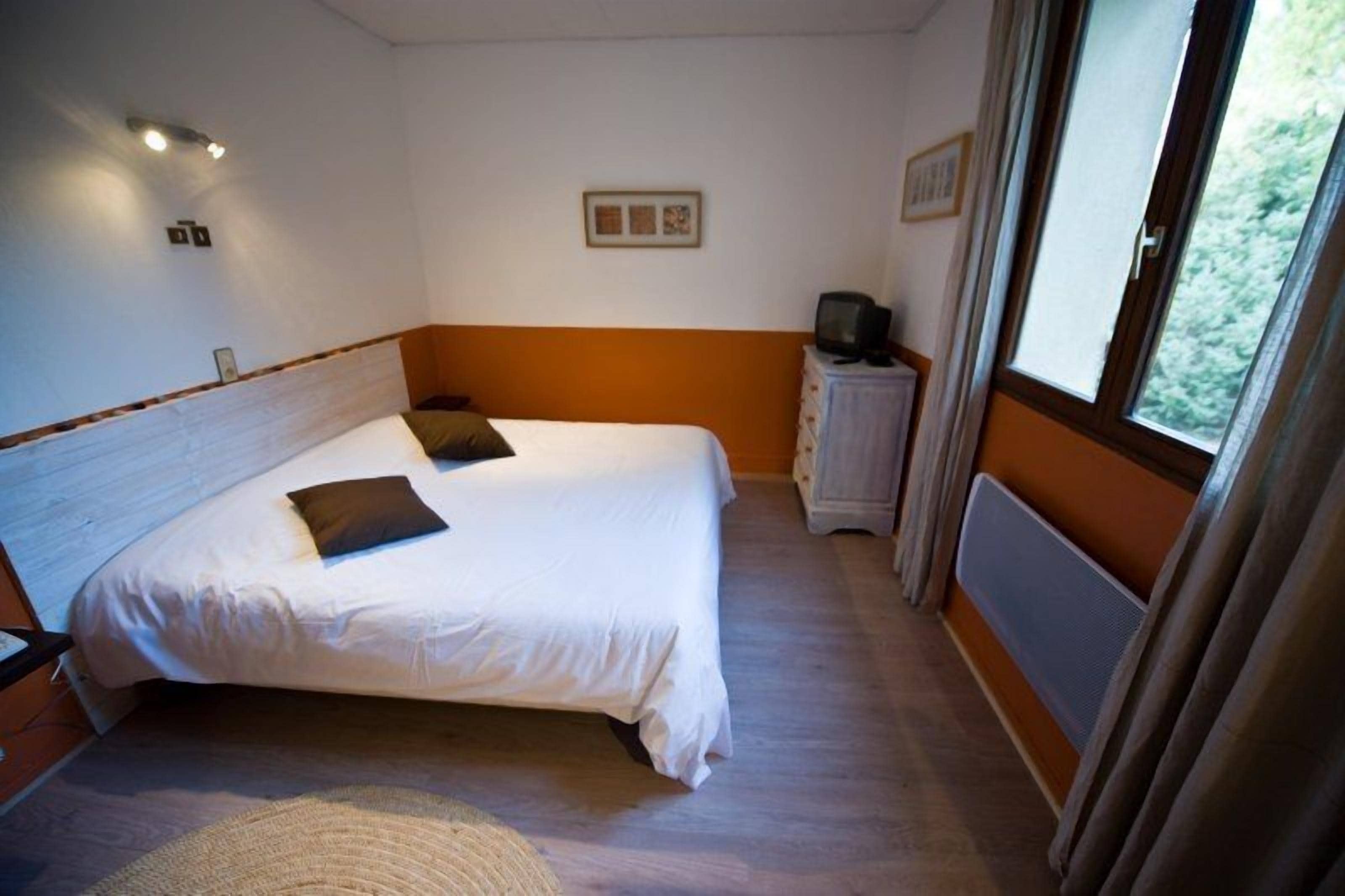 comfort single room | 1 bedroom, premium bedding, in-room safe, individually decorated