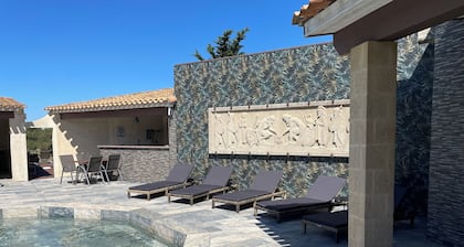 Le Devem de Mirapier