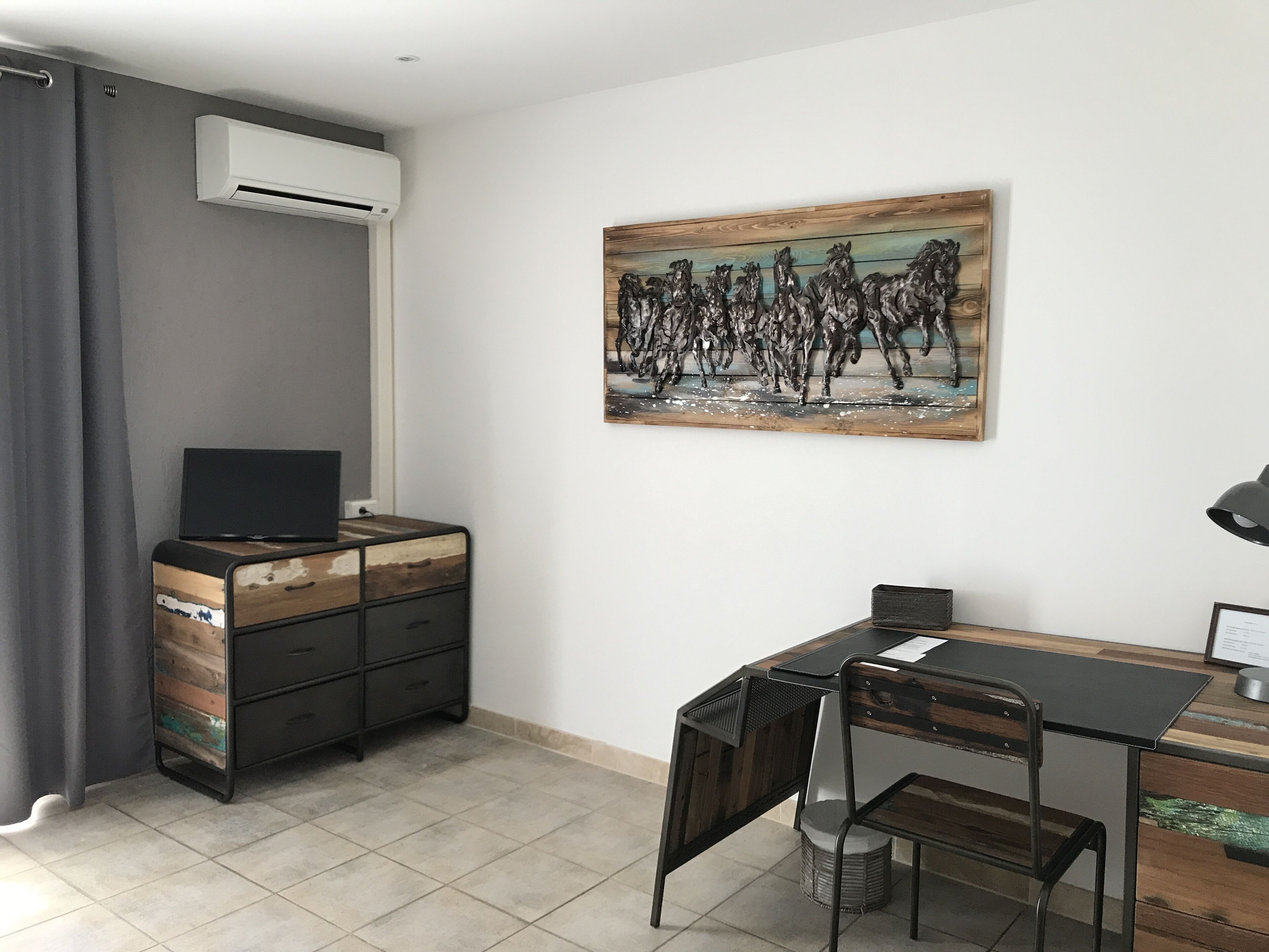 superior double room | 1 bedroom, premium bedding, in-room safe, individually decorated