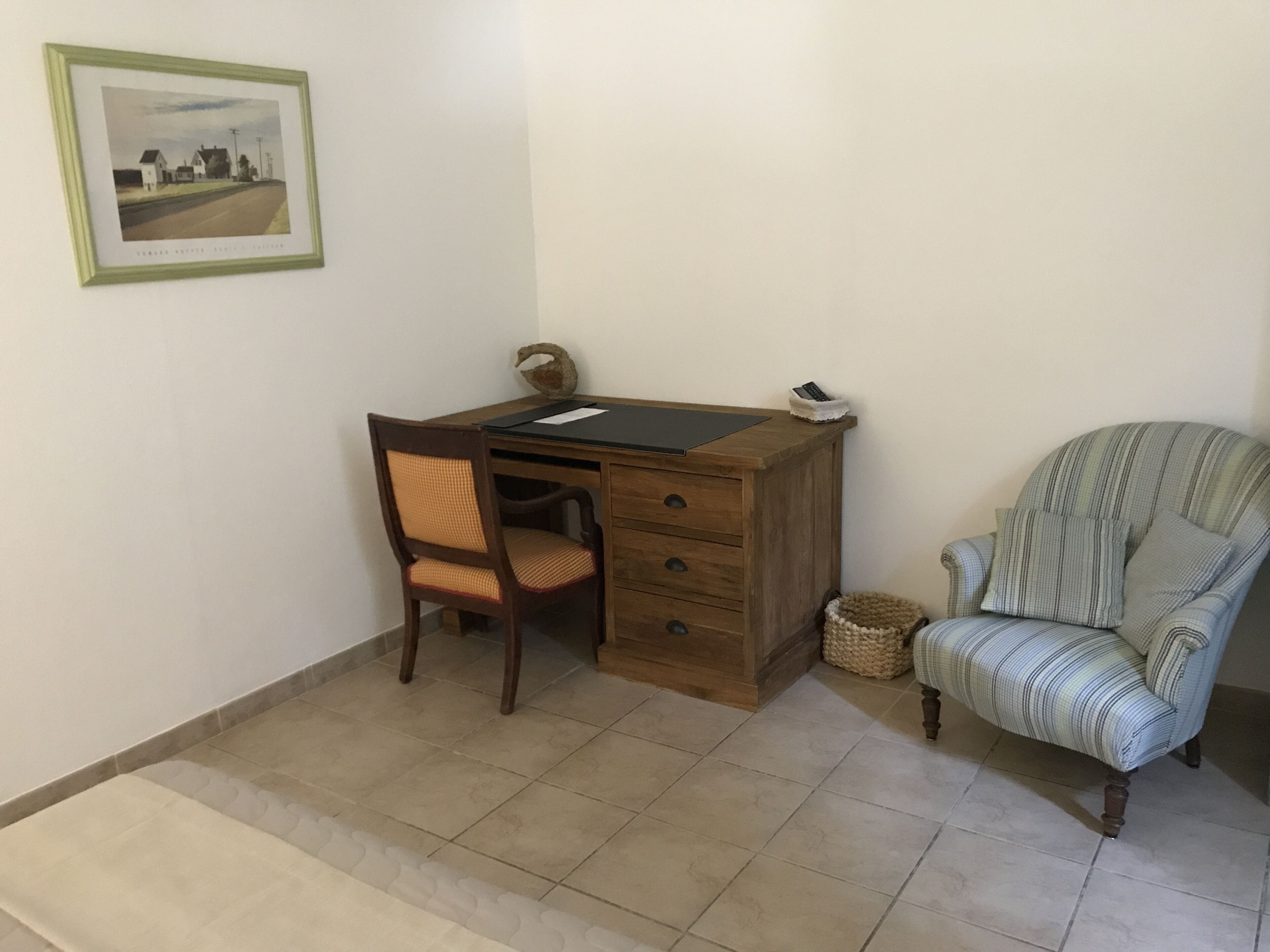 superior double room | 1 bedroom, premium bedding, in-room safe, individually decorated